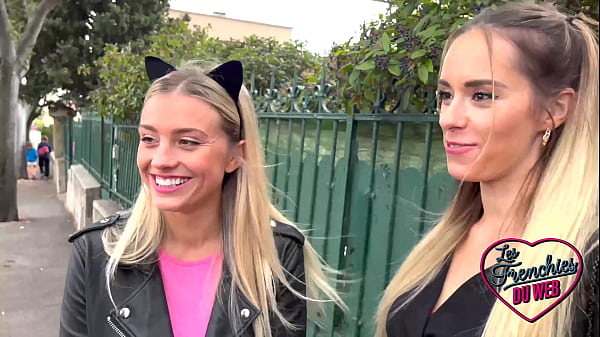 Lesbian Seduction: Anita and Miss Alice Unleash Desire