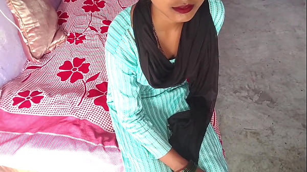 Desi Romance: Bhabhi's Intense Orgasm in Hindi Audio