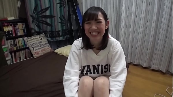 Ramen Girls' First AV Shoot: Amateur Fun