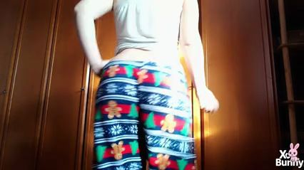 Farting in Pajamas: A Relaxed Walk