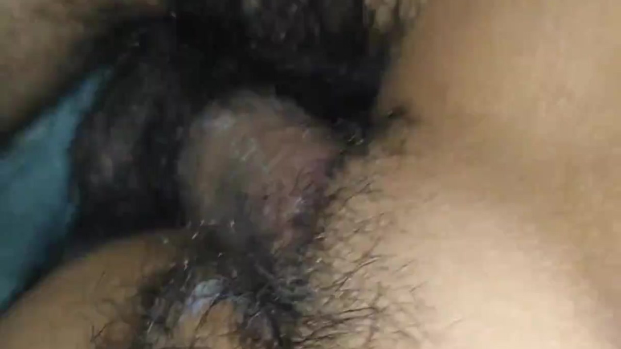 Intense Climax: She Cums Inside After Request