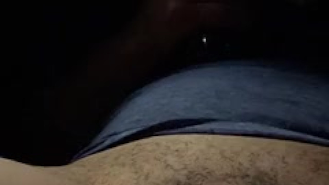Blowing Clouds of Pleasure on a Dick