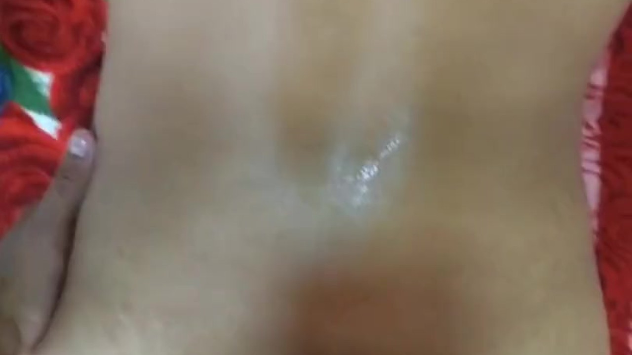 First Time Anal Experience with a Friend