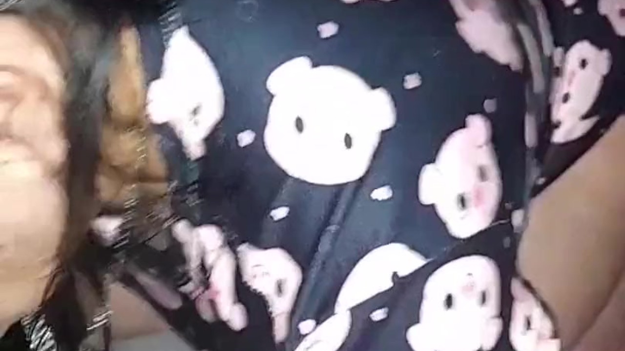 Milk Craving Little Fox Satisfies Her Morning Urge