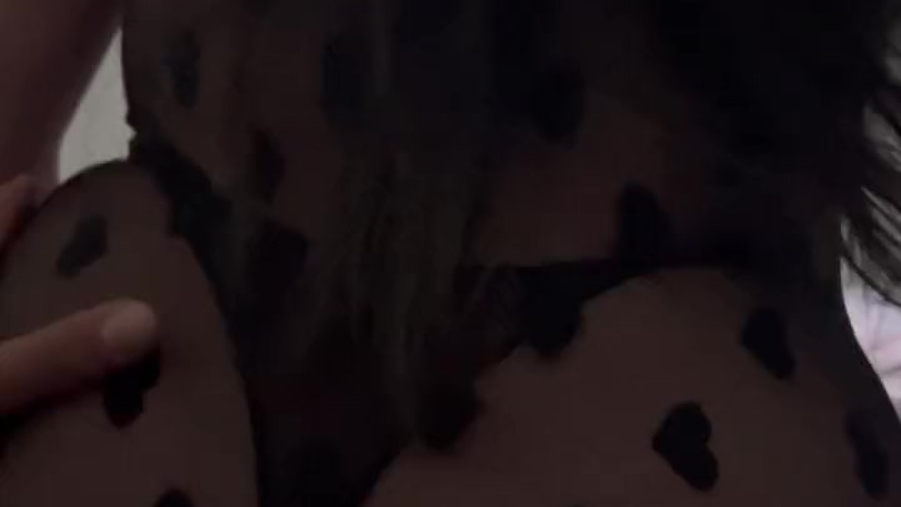 Sexy Babysitter Surprises in Lingerie for Hardcore Fun