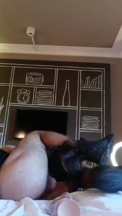 Intense Bondage and Sodomy in Part 1
