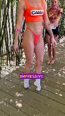 Cecelia Sommer Xbiz Interview Revealed