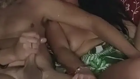 Intense Mutual Masturbation Compilation
