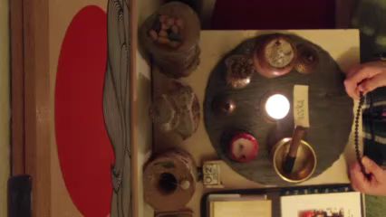 2026/04/02 - Zen Buddhist Practice - Daily Chant