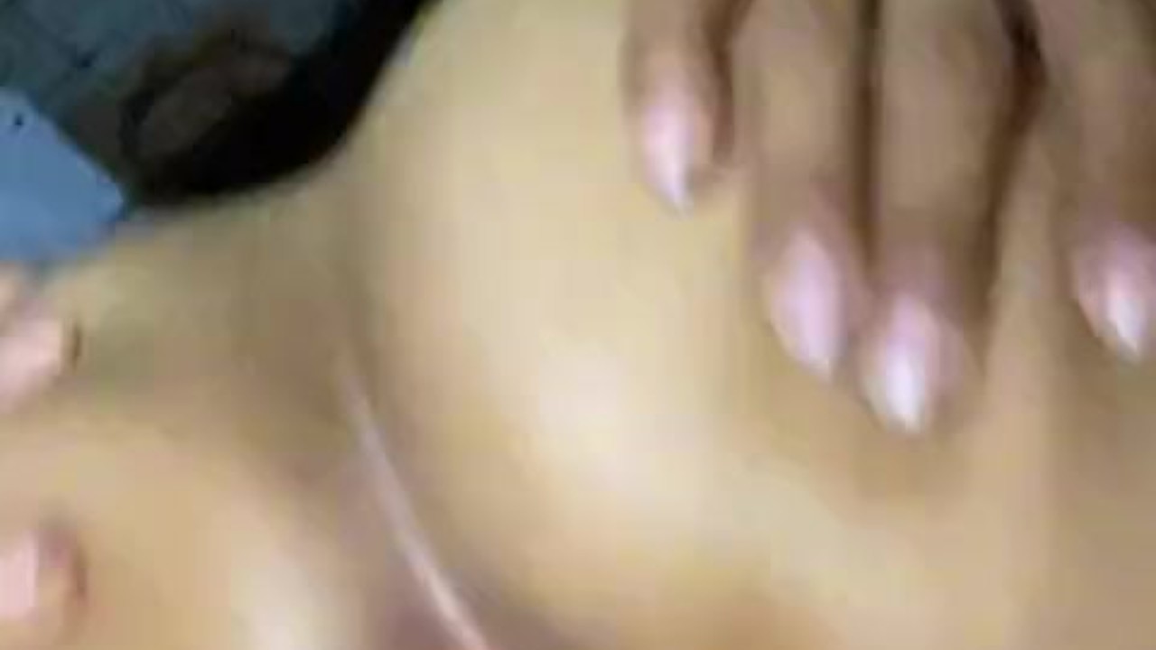 Birthday Gift: Hot Anal Surprise