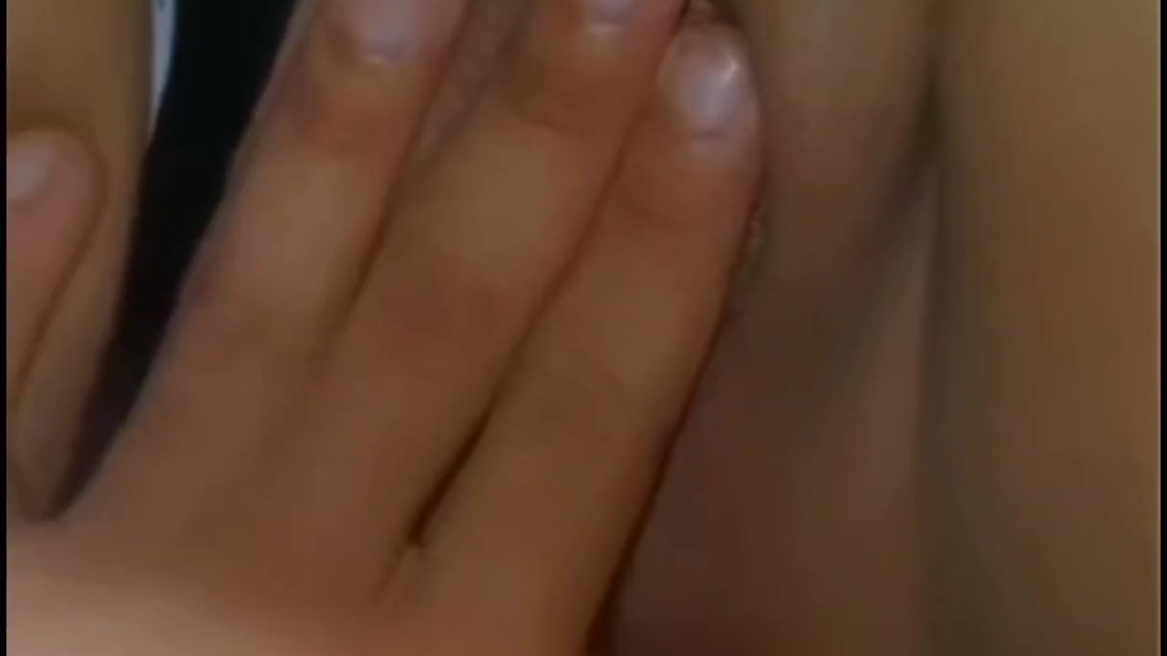Sensual Solo: Hot Girl Masturbates with Passion
