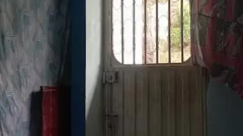 Friend's Girl in Intimate Chat Encounter