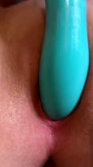 Intense Solo Passion Unleashed in Silent Ecstasy