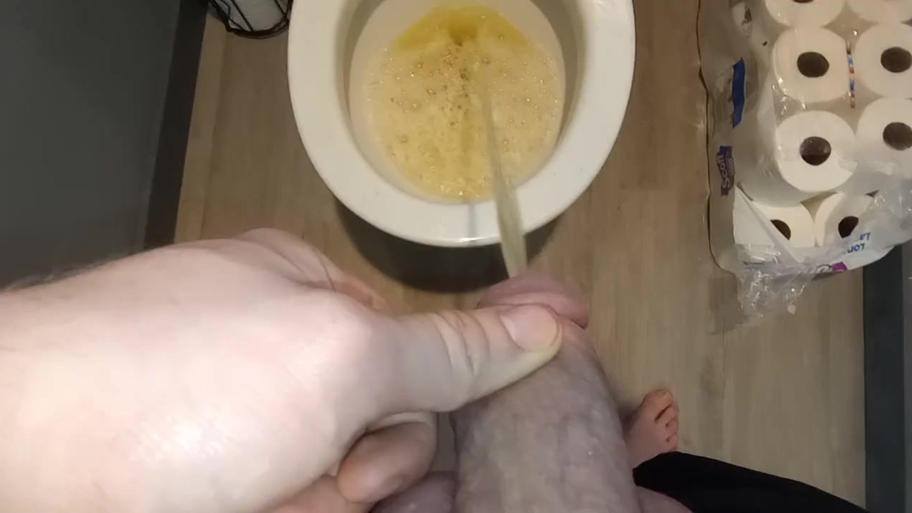 Dank Smegma Dick Leaking: Intense 1-Minute Video