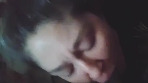 Mrs. New England's Intense Monster Cock Worship Scene