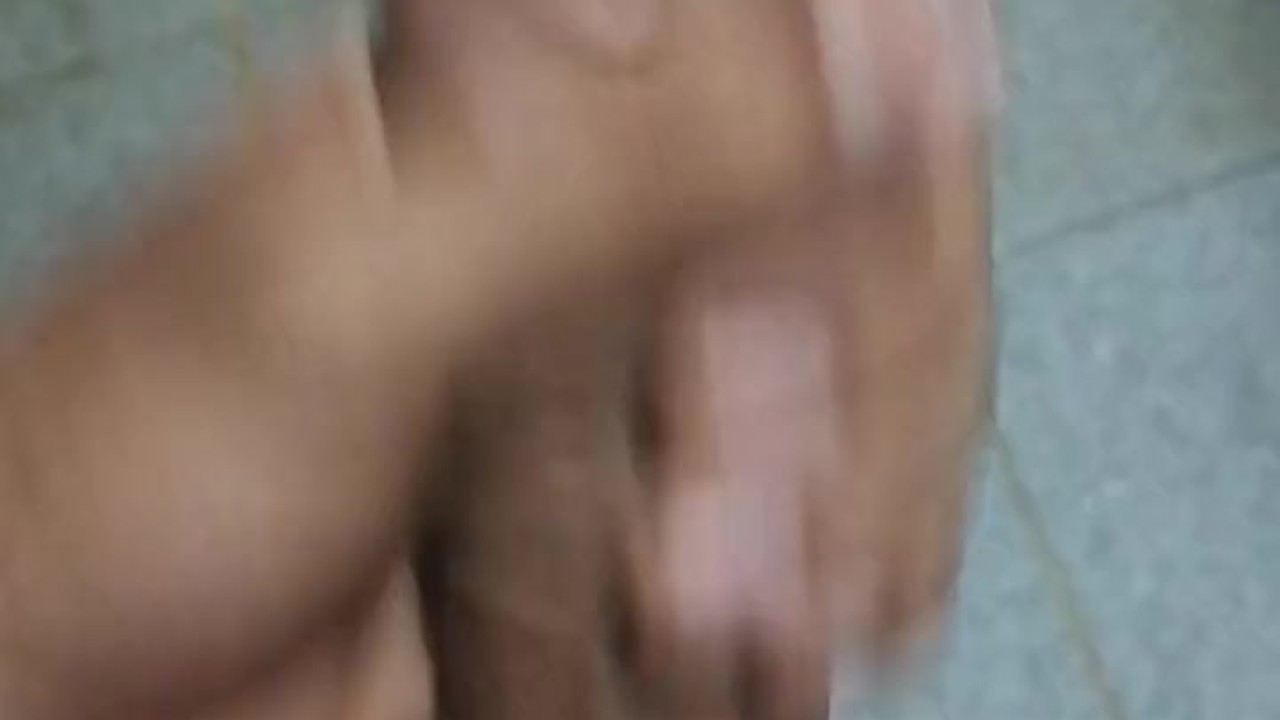 Solo Male Masturbation for Intense Orgasm
