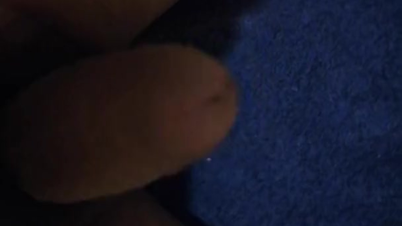 Masturbation Mam Satisfies Her Desires