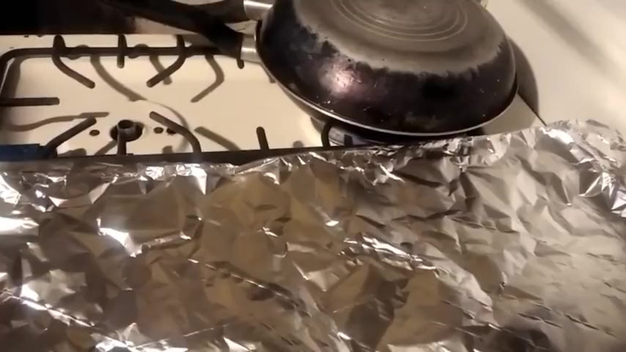 How yo make delicious cookies on gas stove? - Full HD Video