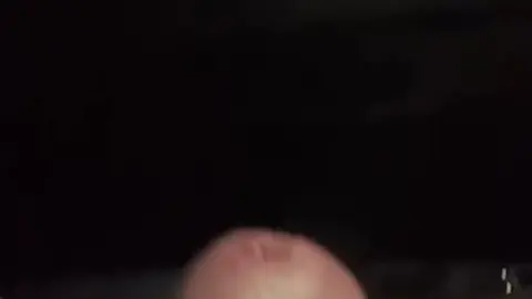 Dirty Talk & Edging in Car: Intimate BWC Moment