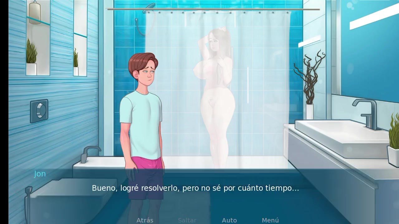 Uncensored Sex Note Episode 4 v.0.19.0a