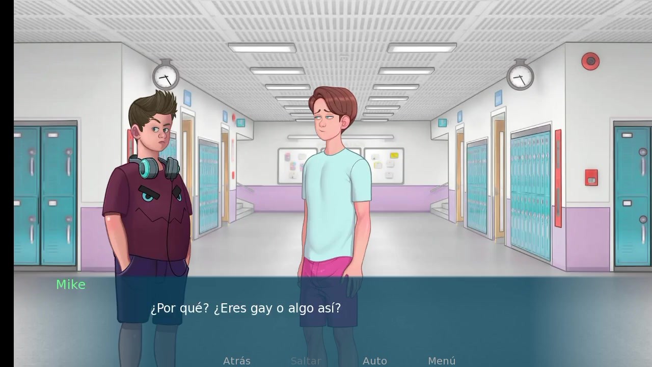 Sex Note V 0.19.0a: A Beginner's Journey