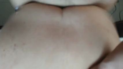 Big Ass Neighbor Anal Encounter