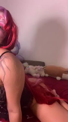 Sensual Bio Link Tease on YouPorn