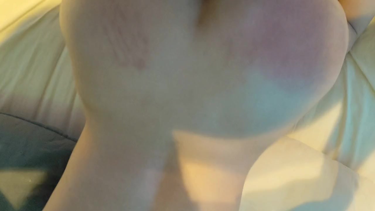 Intense Anal Play & Orgasms in Hardcore Video
