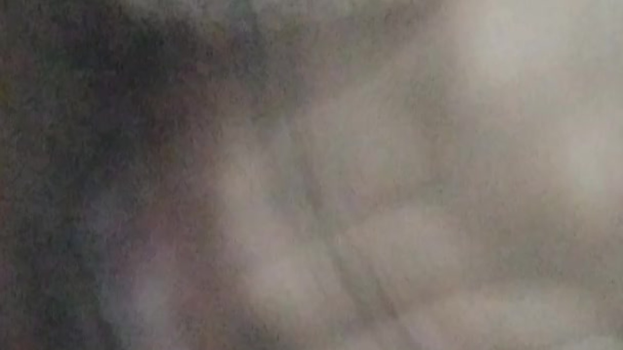 Me toco mi vagina