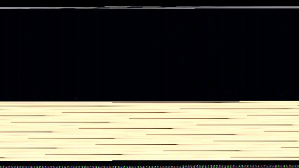 Intense Encounter with Stinki in Darkness