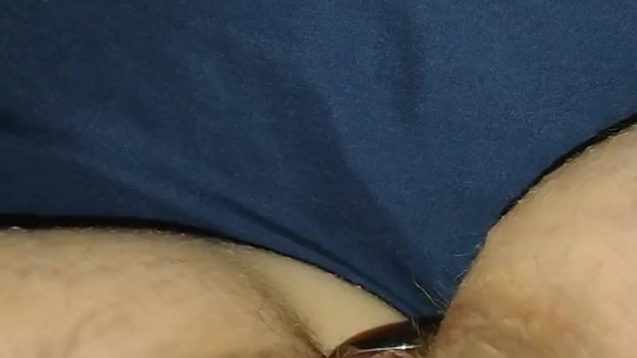 Stuffed and Satisfied: A Short Adult Clip