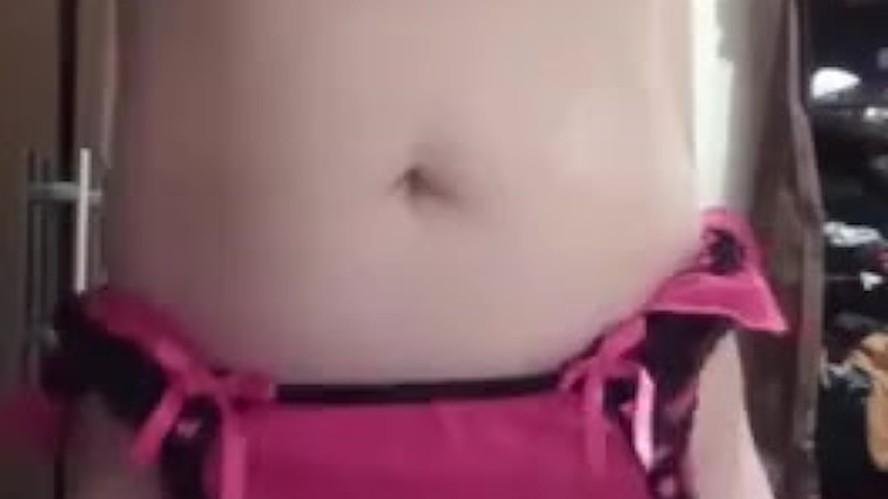 ESPOSA DE MI VECINO SE GRABA BAILANDO PARA QUE ME DESLECHE
