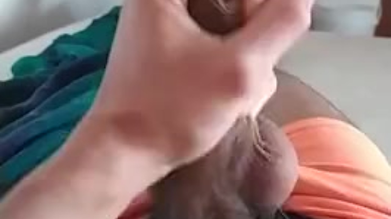Big Black Cock Action Unleashed