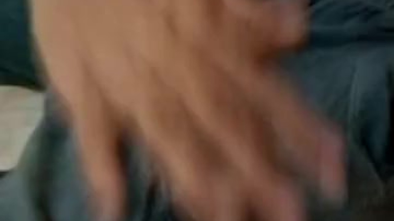 Clothed Ejaculation with Rabaerre's Twist
