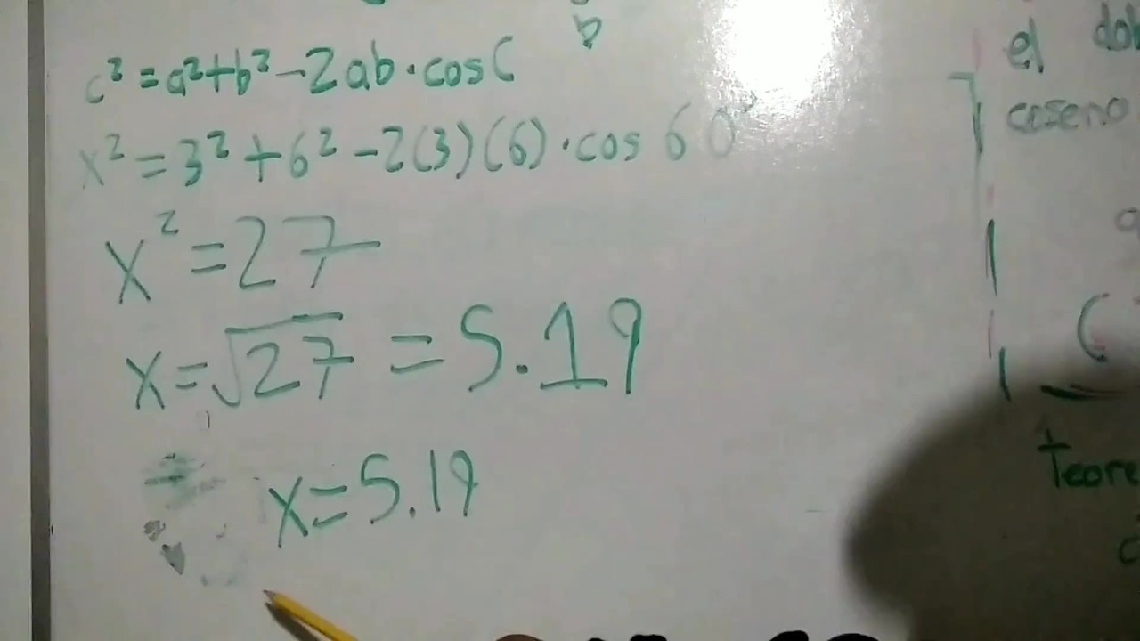 Math Problem Solving with a Twist