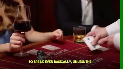 Pro Gambler Mikki Mase's Casino Masterclass