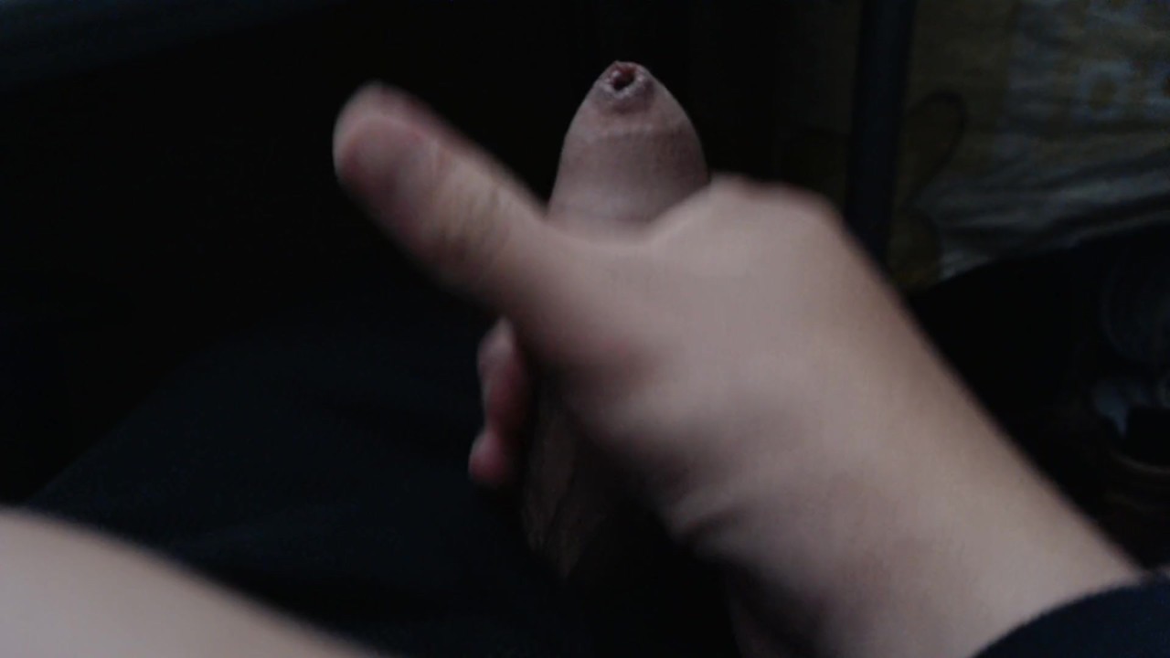 Amateur Masturbation Video Debut
