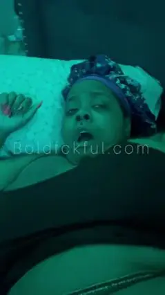 Intense Black Passion Unleashed in Tight Bondage