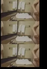 Pawgs Hotel Room Adventure Unfolds