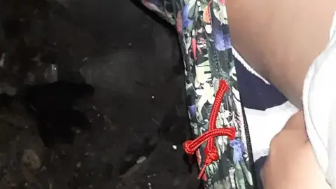 Lesbian Masturbation Fantasy in Short Shorts Uncovered