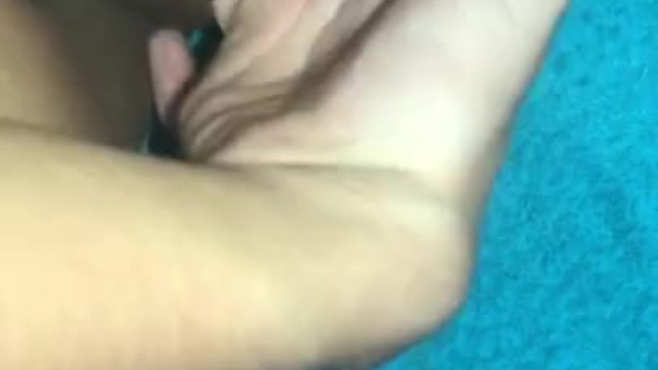 Intimate Solo Experience: Masturbation Video