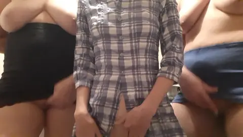 Dorm Room Masturbation Caught on Camera