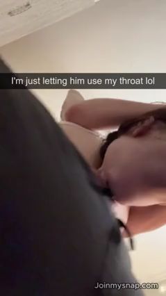 College Girls Cheating Exposed on Snapchat Hardcore