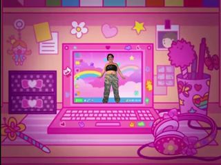 Gooner Girl's POV Surprise: Digital Girlfriend Experience
