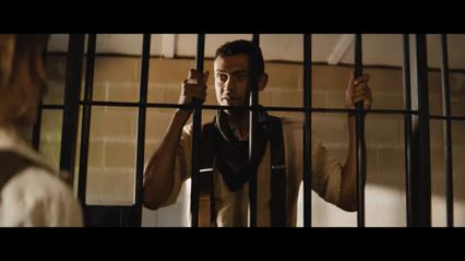Wild Western Fucking Series: The Drifter Now Available