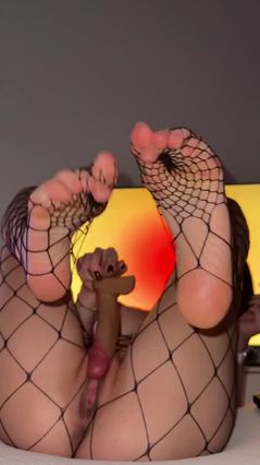 Sensual Back Arching Moments Caught on Camera