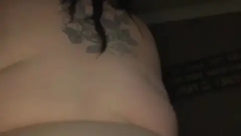 BBW Glamour: Embracing Confidence in Full View