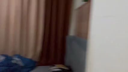Kinantot sa sala pinutokan sa kwarto!