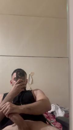 Turkish Delight: Massive 23Cm Solo Performance