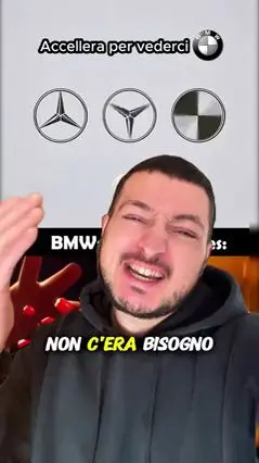 BMW vs Mercedes: Epic Showdown